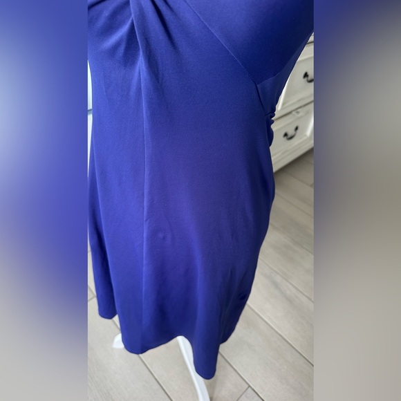 Patagonia Twist Front Dress Size S - Picture 4 of 8